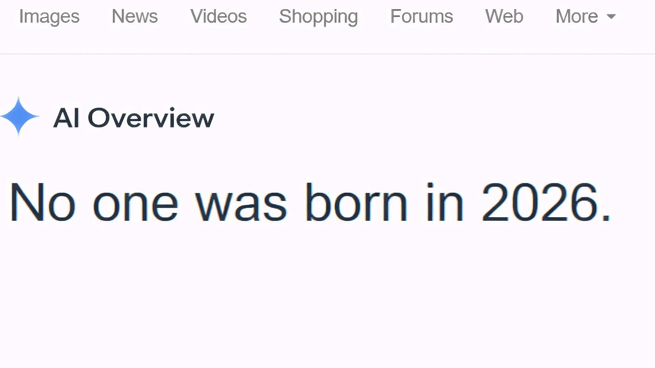 Stupid Ai Responses🥀