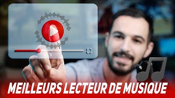 Les 7 meilleurs lecteurs de musique pour Windows