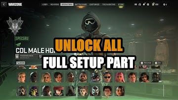 [PRIVAT] UNLOCK ALL TOOL MW2 *UNLOCK EVERYTHING* IN MODERN WARFARE 2 AND WARZONE 2 (FULL GUIDE)