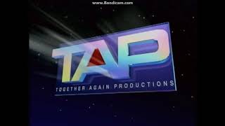 Together Again Productions logo