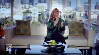 Video thumbnail of "Leila Forouhar - Ba Tou OFFICIAL VIDEO HD"