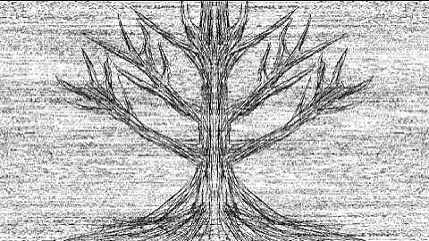 And As It Branches Out