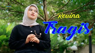 TRAGIS - REVINA ALVIRA (Official MV Dangdut Klasik Gasentra)