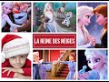 CREATIVESKIDS FRANCE : LA REINE DES NEIGES