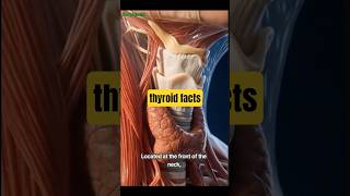 Do You Know? The Tiny Gland That Controls Your Entire Body! 🤯