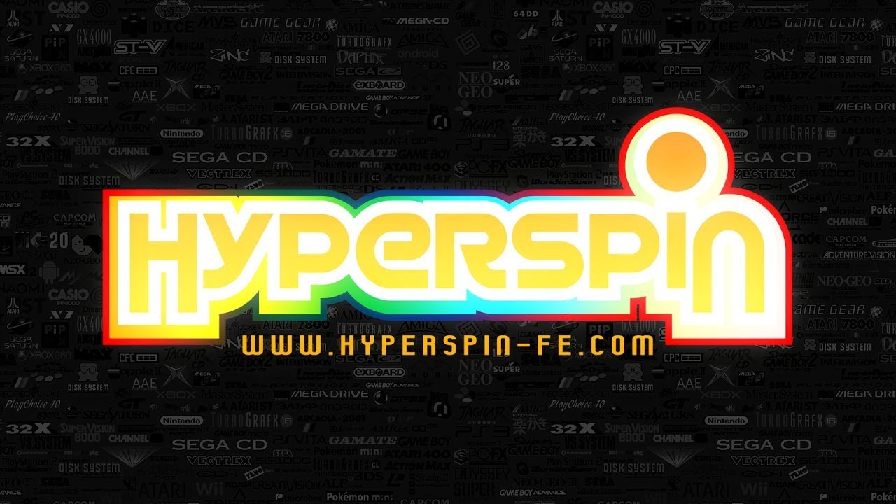 Hyperspin Configurar Mando