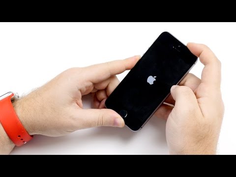 Как убить iPhone за 30 секунд?