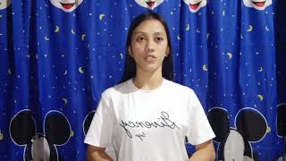 EMPOWERMENT TECHNOLOGIES FOR THE STRAND PERFORMANCE TASK #4