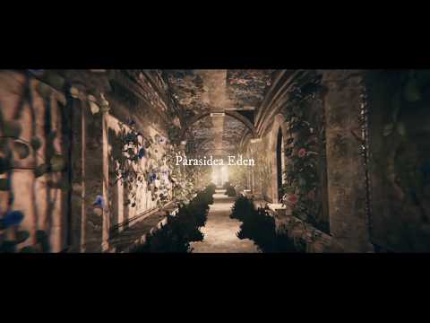 【オリジナル曲/MV】Parasidea Eden/UNiel