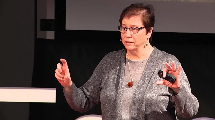 Leading living systems | Kathleen E. Allen | TEDxE...