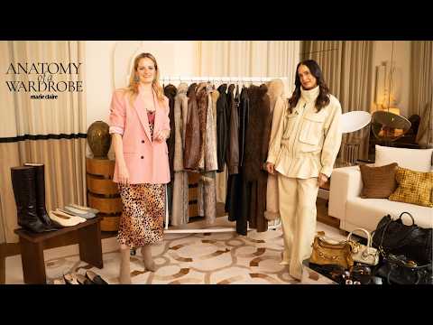 How to Build a Cult Fashion Brand and a Signature Wardrobe | Ducie Keam-George