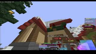 Hypixel Skyblock 277th Season of Jerry, All Gift Locations 20/20, HD