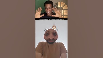 Is throwing slippers a global thing or what