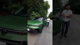 #Taostimonial by navinramaswaran | Volkswagen Canada