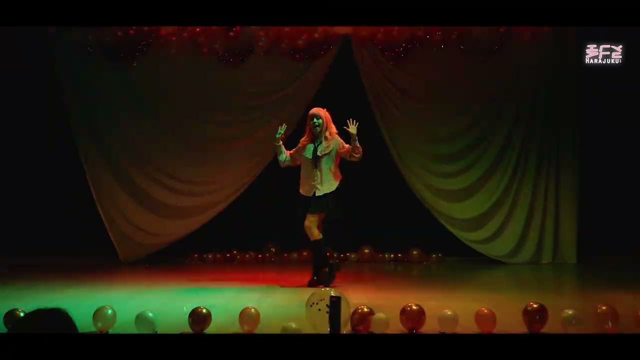 Gokudols - 恋して♡愛して♡養って♡ (Koishite Aishite Yashinatte) Dance Cover || Suki