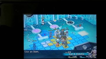 Project x zone Playthrough part 31 act 3