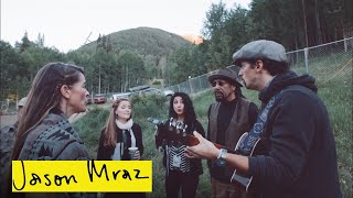 Might As Well Dance (Live at Telluride 2017) | Jason Mraz chords