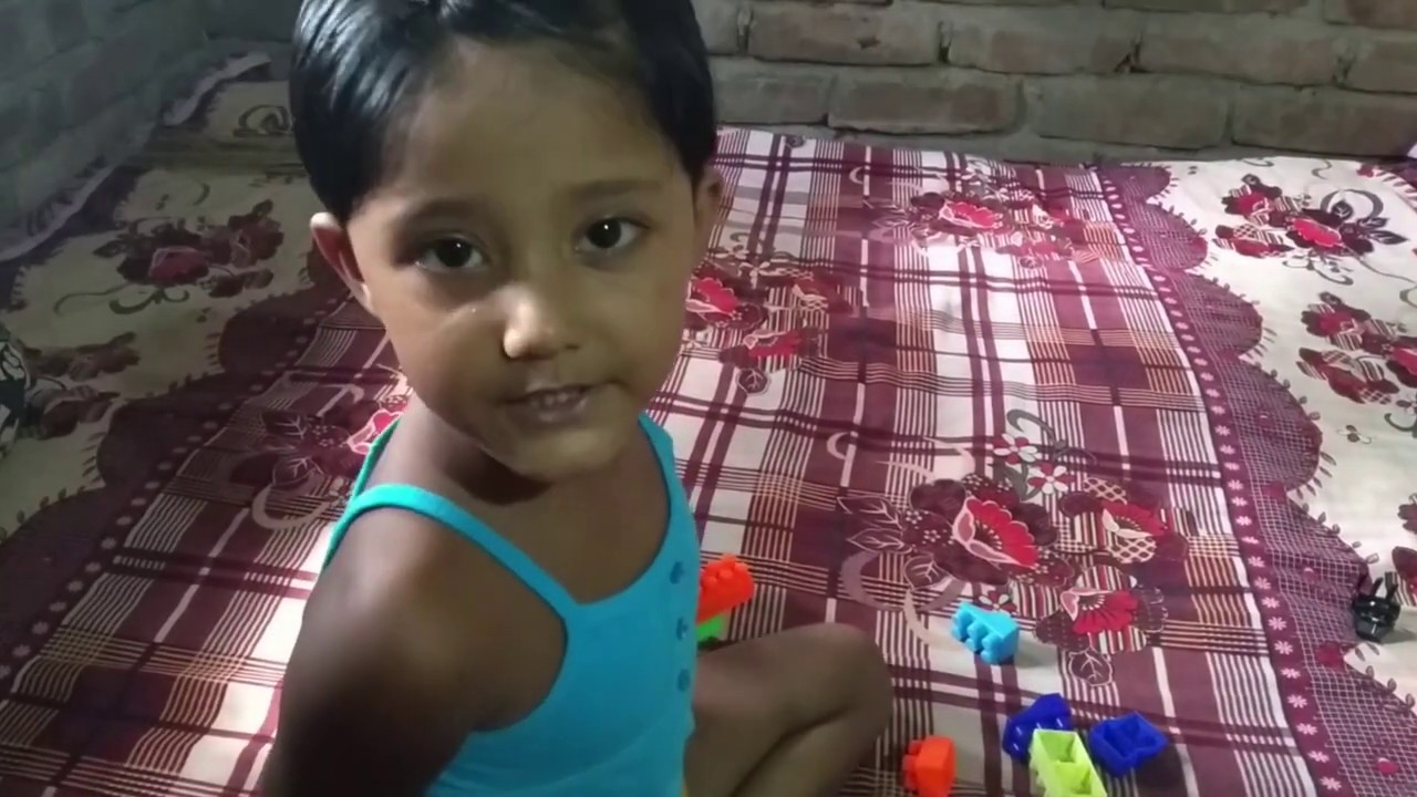 Nikita Play with toys | Hide and seek with Mom Compilation video for ...