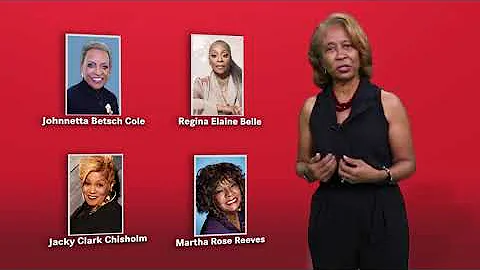 AARP Michigan Sisters and Friends: Conversations T...