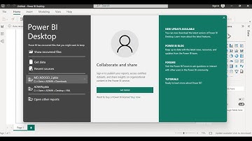 HOW TO CHECK COLUMN QUALITY IN POWER QUERY EDITOR