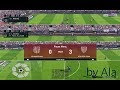 افضل باتش  Scoreboards LIGA BEIN SPORT LOGO PES 2017