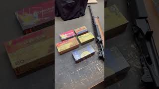 Most Accurate .2235.56Mm? Mini-14 Range Test