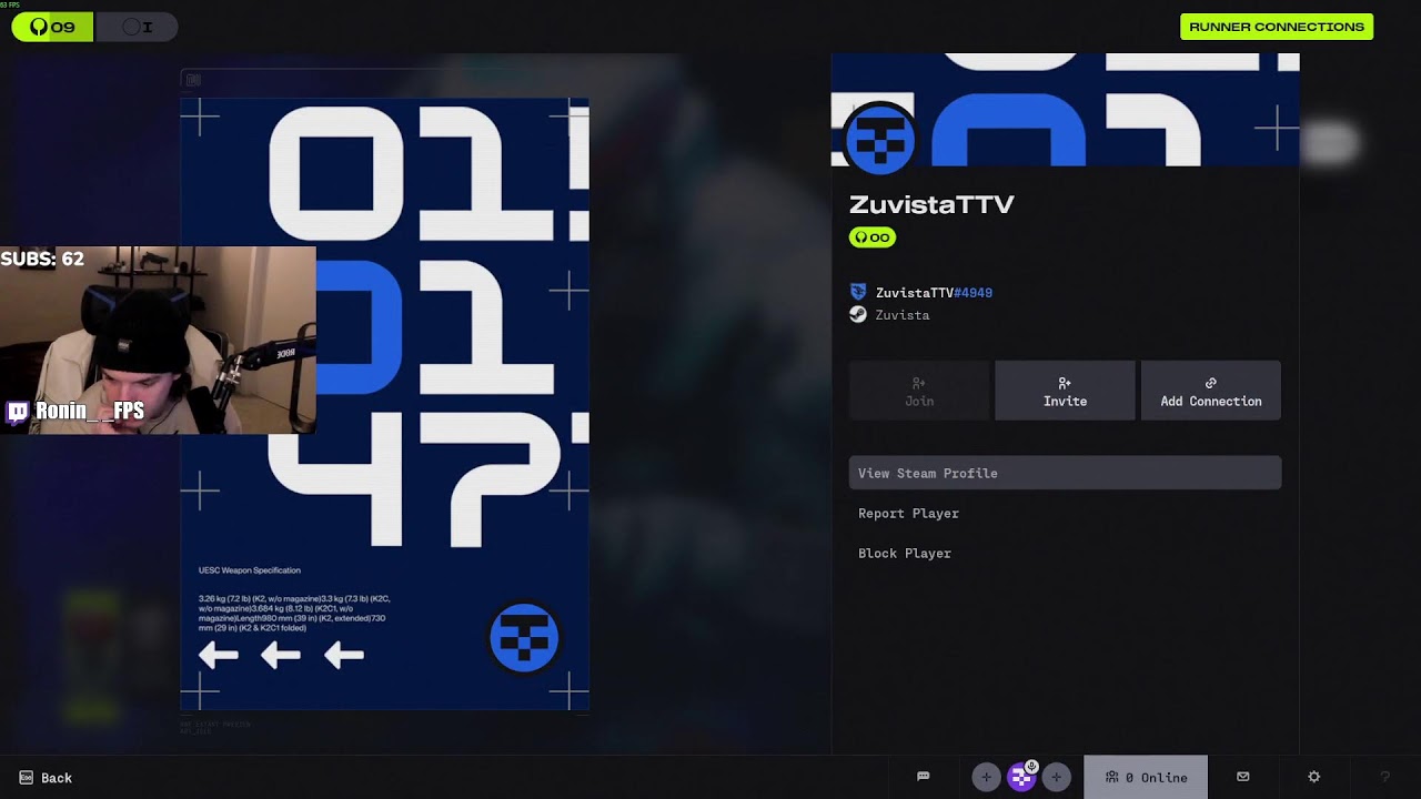 ESCAPE will make me FINALS | Finals now, Marathon later