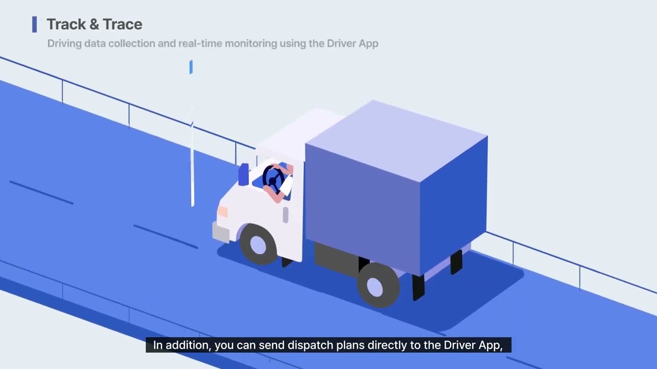 Roouty by Wemeet Mobility: South Korea's Premier Last-Mile Logistics Solutions Unveiled at CES 2024