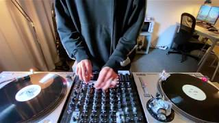 Download Lagu Vinyl Practice Mix (Minimal/Deep House) MP3