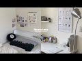Room tour:大学生1人部屋お部屋紹介🪴👩🏻‍💻