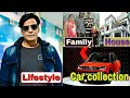 Biraj Bhatta Lifestyle 2020,Biography,Career,Awards,Income,Networth,Family,House&Carcollection.