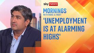Tips for graduates to secure jobs