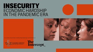 Insecurity: Economic Hardship in the Pandemic Era