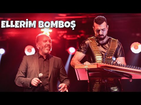 Ellerim Bomboş - Fatih Erkoç & Ahmet Baran