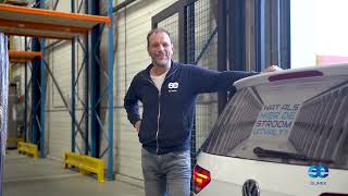 Elinex wervingsvideo