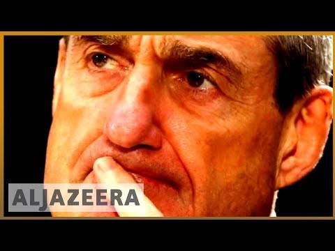 🇺🇸Democrats see threat to Russia probe, demand ’emergency hearings’