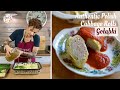 Authentic Polish Cabbage Rolls by my Grandma's Recipe | Polish Gołąbki | Cooking Polish Food