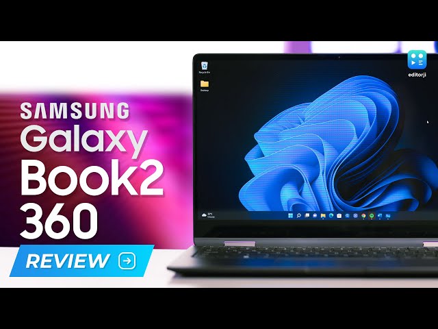 Samsung Galaxy Book2 360