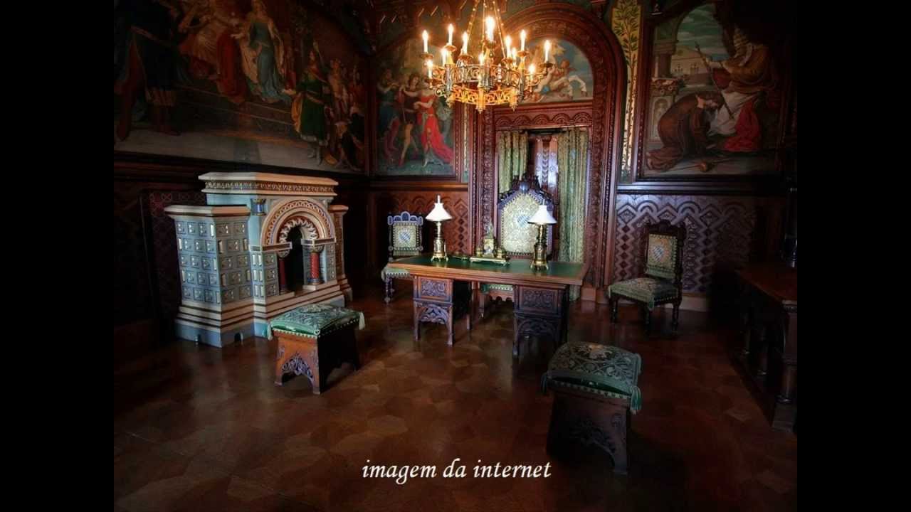 Замки Мира Фото Внутри