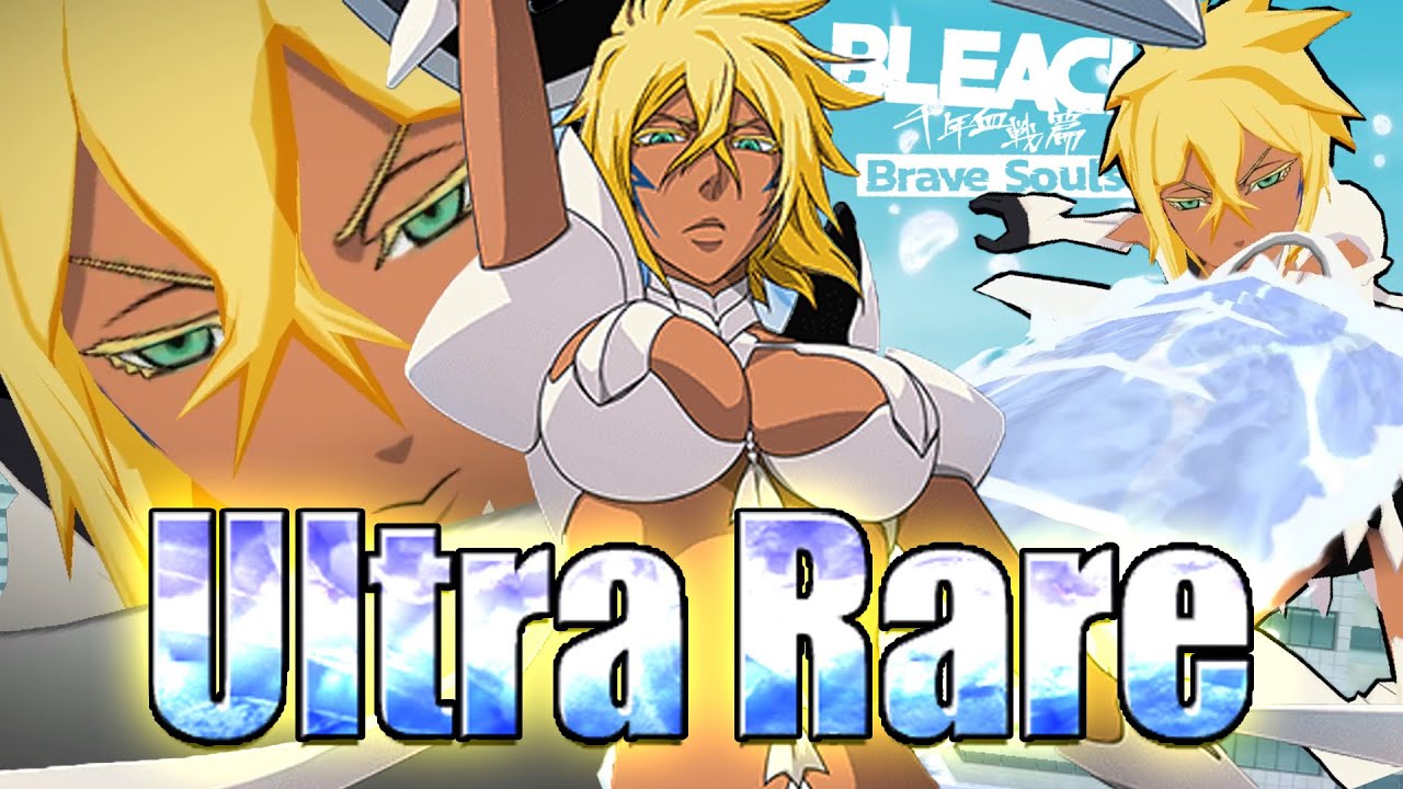 THE NEW BEST TECHNIQUE FARMER!! HALIBEL UNLEASHED 1/5 SHOWCASE! | Bleach: Brave Souls