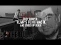 They Dumped Trump's Toxic Waste And Ended Up Dead | Part 1 of 2 | Sammy "The Bull" Gravano