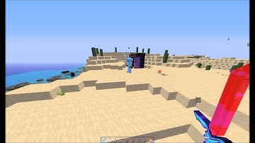 Hacker on MCWarside~Proof for ZeroVIIX (OP Factions)