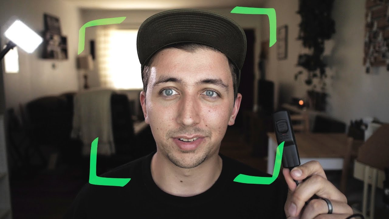 Stay In Focus With Panasonic Cameras