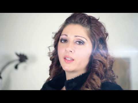 Andreea Cirstea - Greu e Doamne prin straini HD