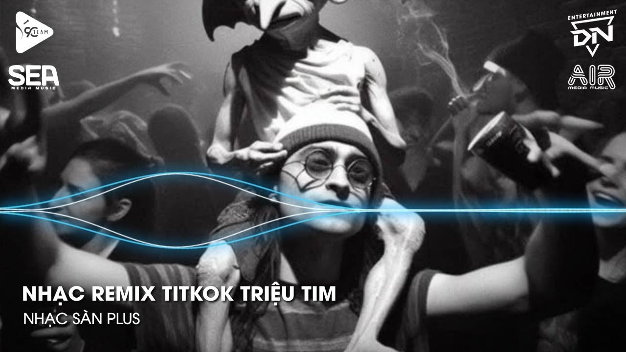 Nhạc Remix TikTok Triệu Tim - BXH Nhạc Trẻ Remix Hay Nhất Hiện Nay🎼Top 20 Nhạc TikTok Hay 2025