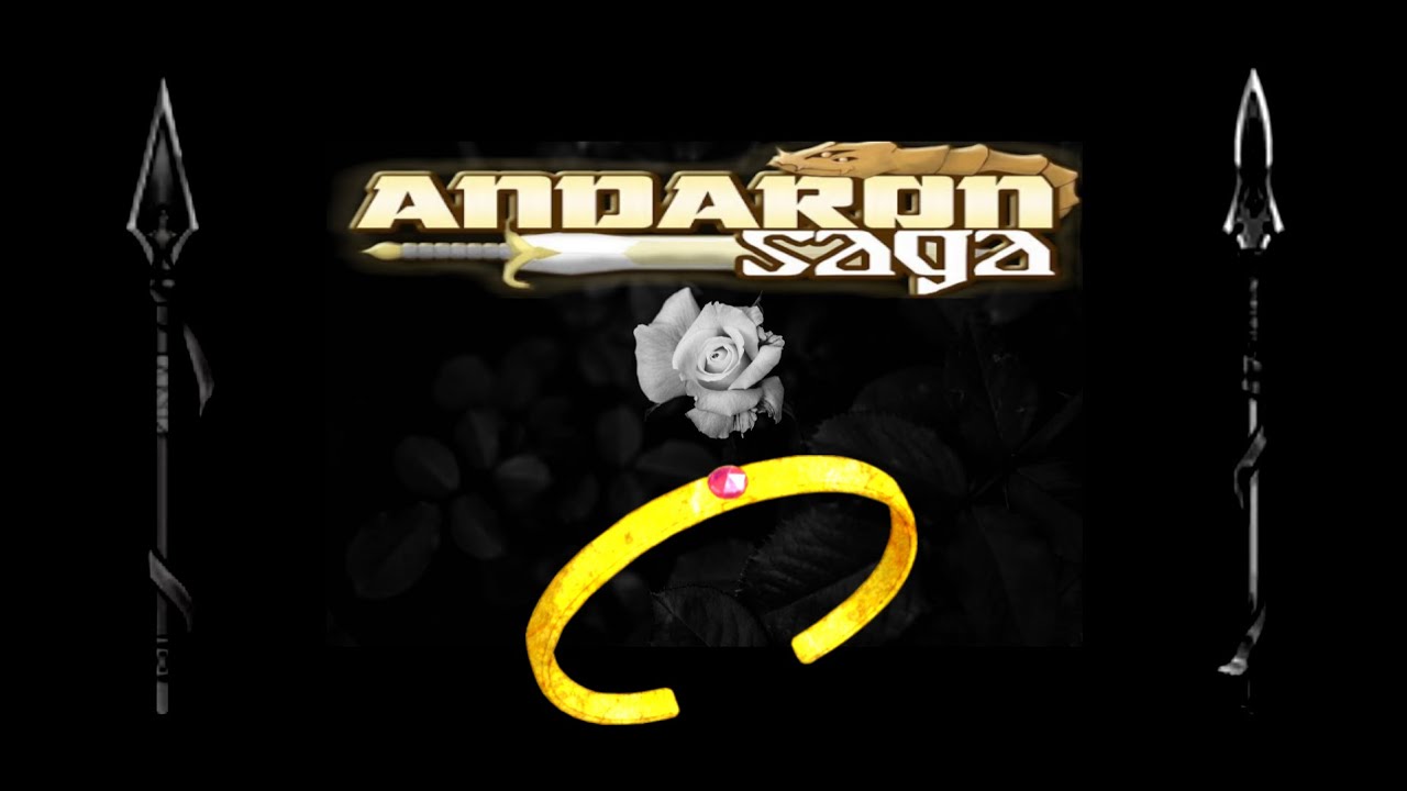 Fire Emblem Andaron Saga - Part 27 Every Rose Must Wilt