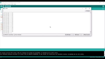 Arduino#5 : Allumer une led en fonction de la luminosité avec une photorésistance