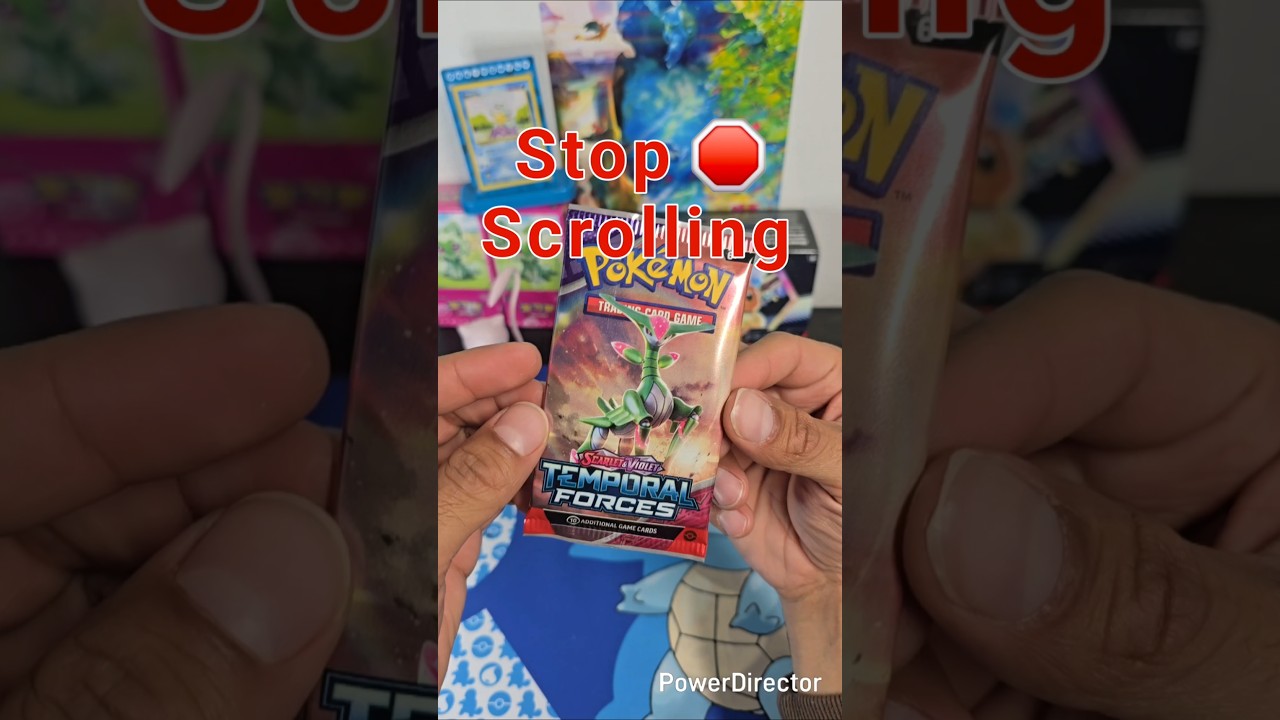 Pokémon TCG 