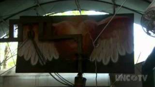 NC WEEKEND | Orange County Studio Tour | UNC-TV