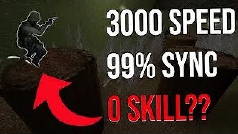 Does Autobhop Really Take No Skill? - An In-depth Bunnyhop Analysis